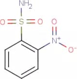 2-Nitrobenzenesulphonamide