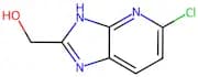 {5-chloro-3h-imidazo[4,5-b]pyridin-2-yl}methanol