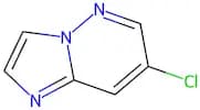 7-Chloroimidazo[1,2-b]pyridazine