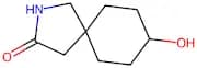 8-Hydroxy-2-azaspiro[4.5]Decan-3-one