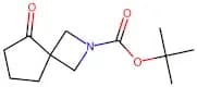 tert-Butyl 5-oxo-2-azaspiro[3.4]octane-2-carboxylate