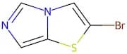 2-Bromoimidazo[5,1-b]thiazole