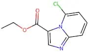 Ethyl 5-chloroimidazo[1,2-a]pyridine-3-carboxylate
