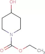 Ethyl 4-hydroxypiperidine-1-carboxylate