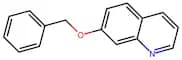 7-(Benzyloxy)quinoline