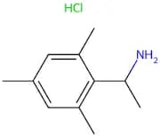 1-Mesitylethanamine hydrochloride