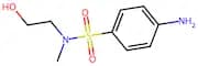 4-Amino-N-(2-hydroxyethyl)-N-methylbenzene-1-sulfonamide