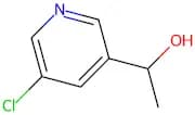 1-(5-Chloropyridin-3-yl)ethan-1-ol