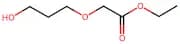 Ethyl 2-(3-hydroxypropoxy)acetate