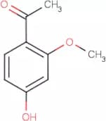 4'-Hydroxy-2'-methoxyacetophenone
