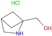 (2-Azabicyclo[2.1.1]Hexan-1-yl)methanol hydrochloride