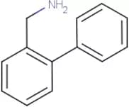 2-(Aminomethyl)biphenyl