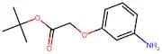 tert-Butyl 2-(3-aminophenoxy)acetate
