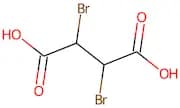 2,3-Dibromosuccinic acid