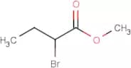 Methyl 2-bromobutyrate
