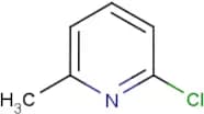 2-Chloro-6-methylpyridine