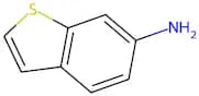 6-Aminobenzo[b]thiophene