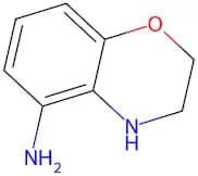 3,4-Dihydro-2H-benzo[b][1,4]oxazin-5-amine