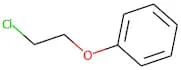 2-Phenoxyethyl chloride