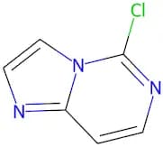 5-Chloroimidazo[1,2-c]pyrimidine