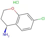 (S)-7-CHLOROCHROMAN-4-AMINE HCL