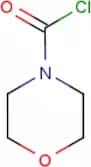 Morpholin-4-ylcarbonyl chloride
