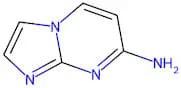 Imidazo[1,2-a]pyrimidin-7-amine