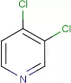 3,4-Dichloropyridine