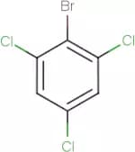 2,4,6-Trichlorobromobenzene