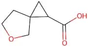 5-Oxaspiro[2.4]heptane-1-carboxylic acid