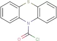 10H-Phenothiazine-10-carbonyl chloride