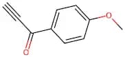 1-(4-Methoxyphenyl)prop-2-yn-1-one