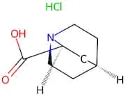 (S)-Quinuclidine-2-carboxylic acid hydrochloride