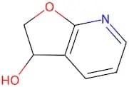 2,3-Dihydrofuro[2,3-b]pyridin-3-ol