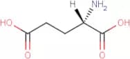 L-(+)-Glutamic acid