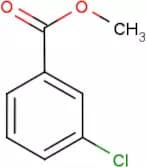 Methyl 3-chlorobenzoate