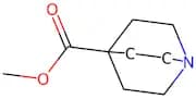 Methyl quinuclidine-4-carboxylate