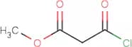 Methyl malonyl chloride