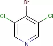 4-Bromo-3,5-dichloropyridine