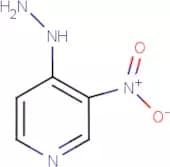 4-Hydrazino-3-nitropyridine