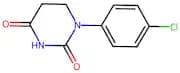 1-(4-Chlorophenyl)dihydro-2,4(1H,3H)-pyrimidinedione