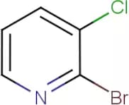 2-Bromo-3-chloropyridine