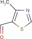 4-Methyl-1,3-thiazole-5-carboxaldehyde