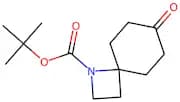Tert-butyl7-oxo-1-azaspiro[3.5]nonane-1-carboxylate
