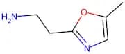 2-(5-Methyloxazol-2-yl)ethan-1-amine