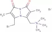 Bromotrimethylammoniumbimame bromide