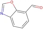 Benzo[d]oxazole-7-carbaldehyde