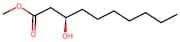 (R)-Methyl 3-hydroxydecanoate