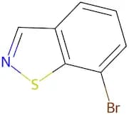 7-Bromobenzo[d]isothiazole