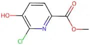 Methyl 6-chloro-5-hydroxypicolinate